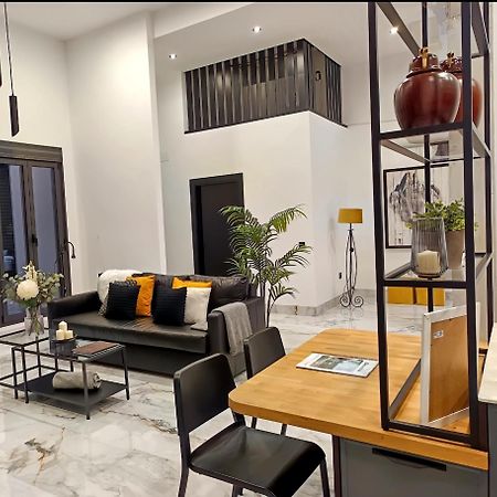 푸엔테-헤닐 Dream Loft 아파트 외부 사진