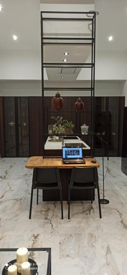 푸엔테-헤닐 Dream Loft 아파트 외부 사진
