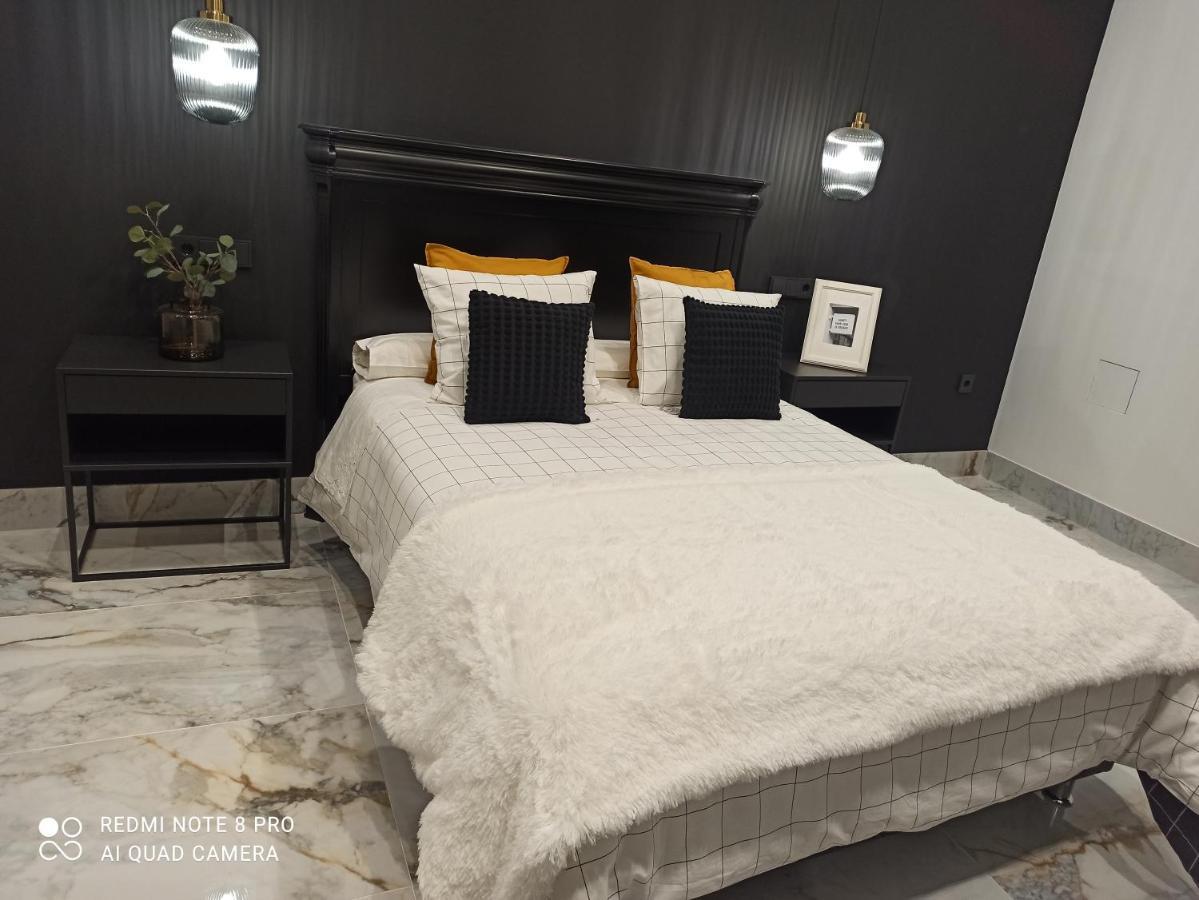 푸엔테-헤닐 Dream Loft 아파트 외부 사진