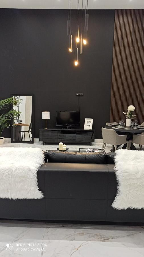 푸엔테-헤닐 Dream Loft 아파트 외부 사진