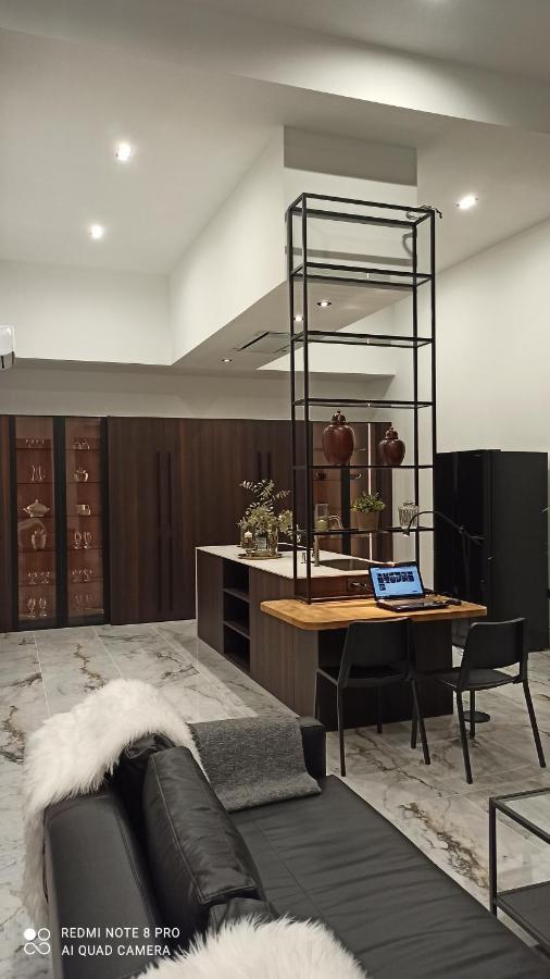 푸엔테-헤닐 Dream Loft 아파트 외부 사진
