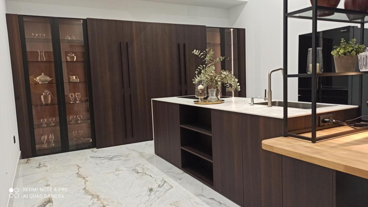 푸엔테-헤닐 Dream Loft 아파트 외부 사진