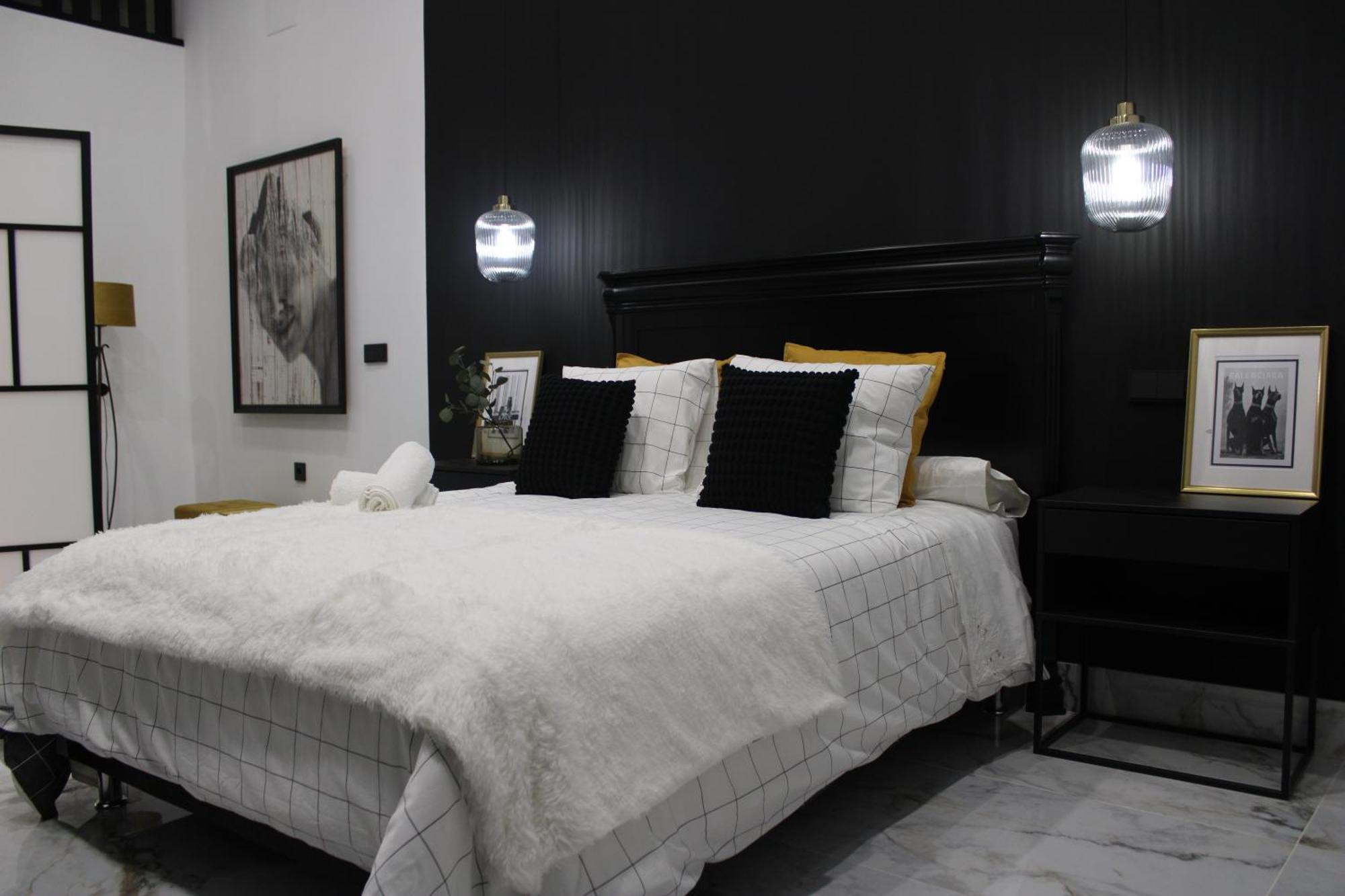 푸엔테-헤닐 Dream Loft 아파트 외부 사진