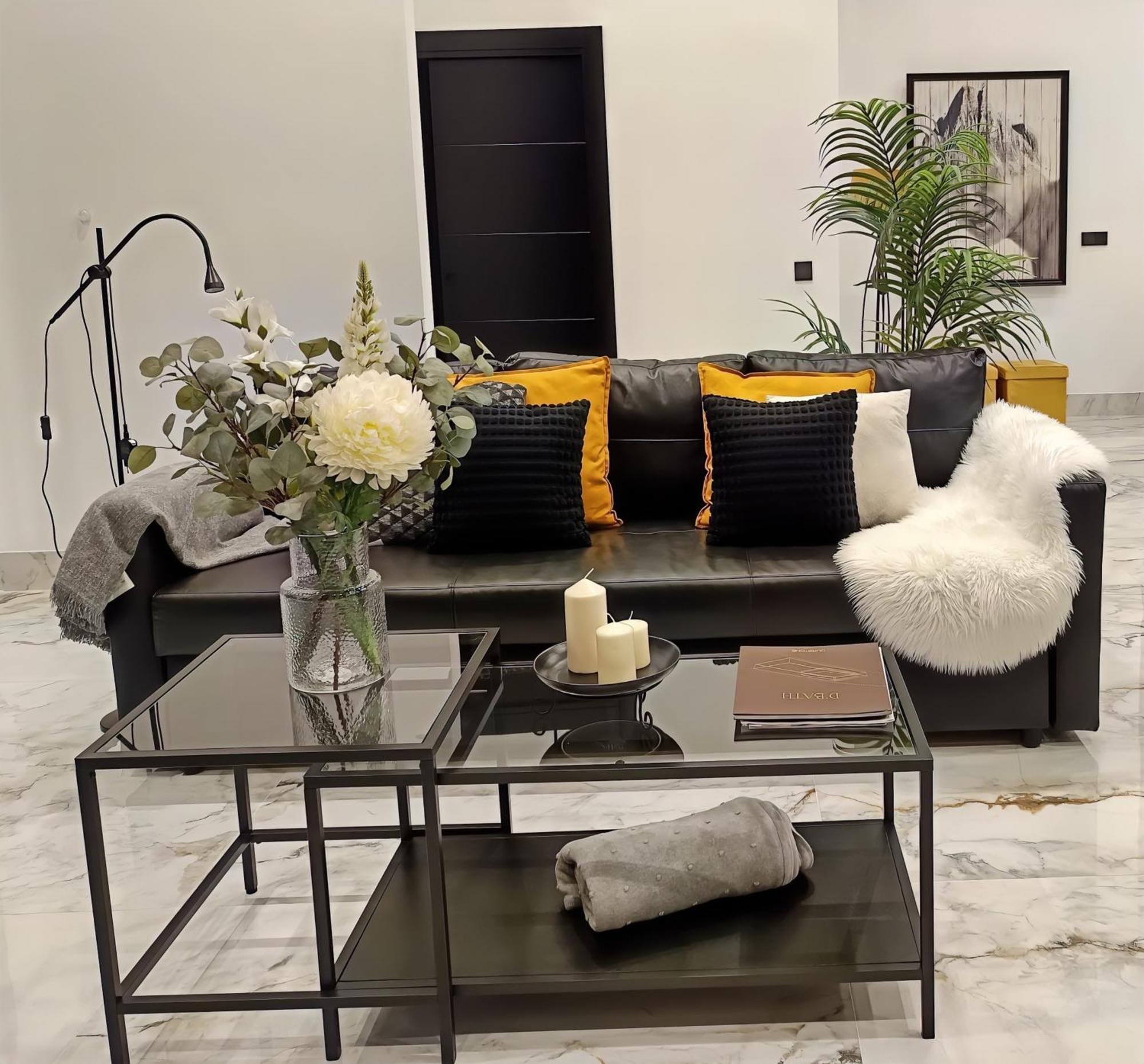 푸엔테-헤닐 Dream Loft 아파트 외부 사진
