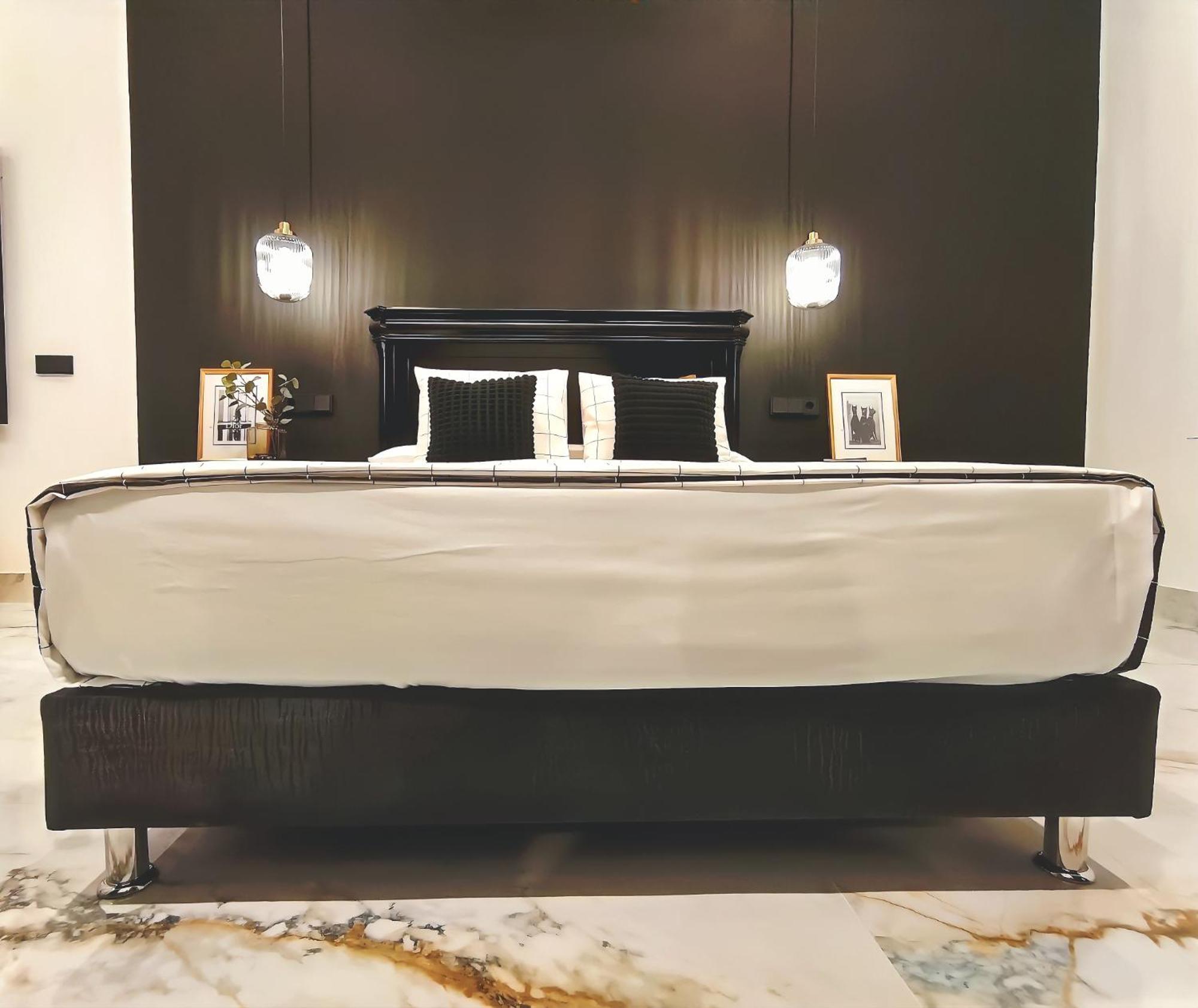 푸엔테-헤닐 Dream Loft 아파트 외부 사진